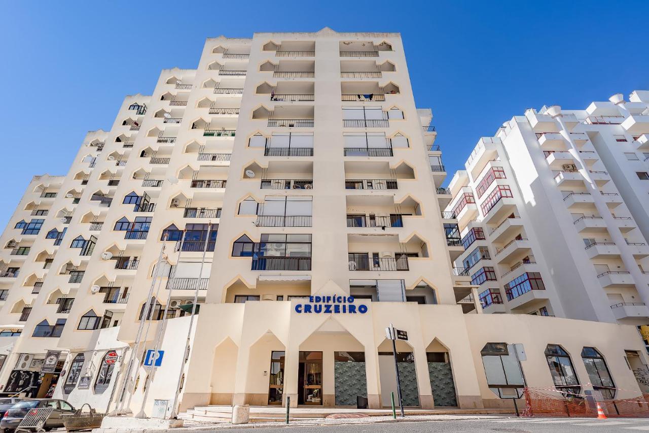Heritage Mare Portimão Εξωτερικό φωτογραφία